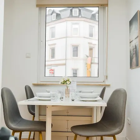 Dp Homes Apartament