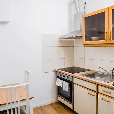 Apartament Dp Homes
