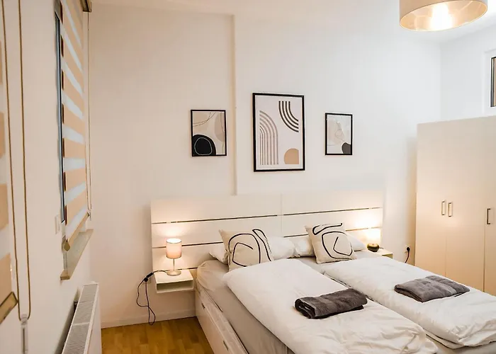 דירה Dp Homes ליבק